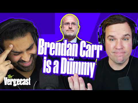 인터넷의 미래를 뒤흔드는 낡은 규제: 스트리밍 전쟁, AI는 어디로 가는가?