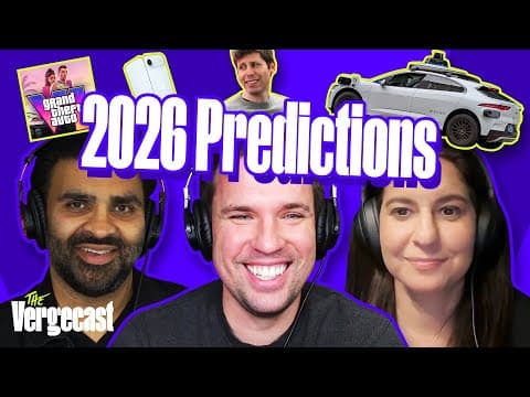 2026년 충격 예고: OpenAI 종말? 애플 AI 위기? AI 시대의 격변 예측